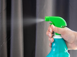 Spray Bottle Image